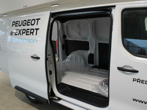 Peugeot Expert L2 Electric 100 kW, 75 kWh