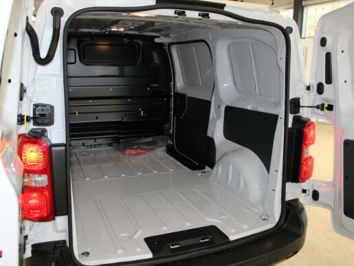 Peugeot Expert L2 Electric 100 kW, 75 kWh