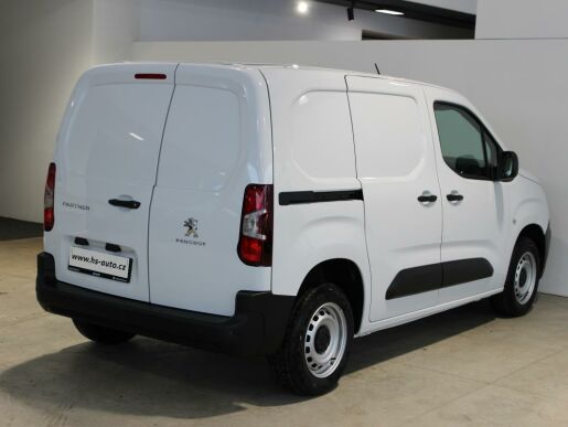 Peugeot Partner Furgon L1 650 1.5 BlueHDi 100k