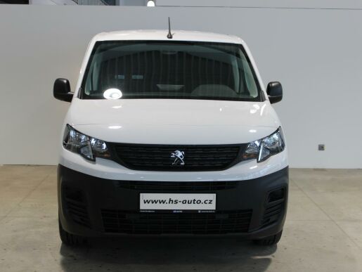 Peugeot Partner Furgon L1 650 1.5 BlueHDi 100k