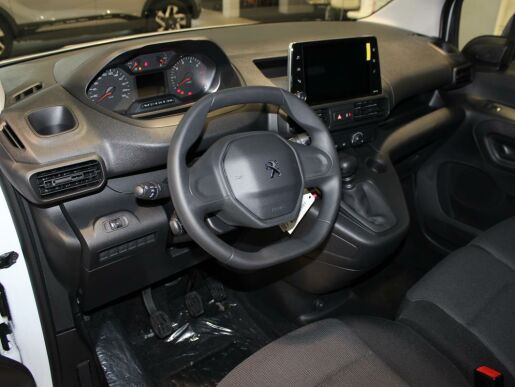 Peugeot Partner Furgon L1 650 1.5 BlueHDi 100k