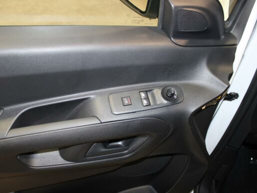 Peugeot Partner Furgon L1 650 1.5 BlueHDi 100k