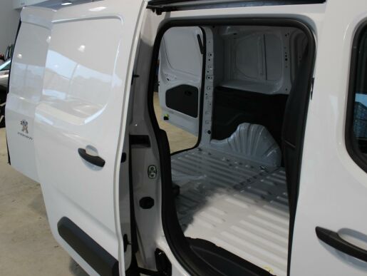 Peugeot Partner Furgon L1 650 1.5 BlueHDi 100k