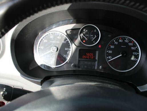Peugeot Partner Tepee 1,6 VTi,120HP,ČR,DPH