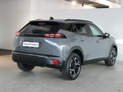 Peugeot 2008 ALLURE PureTech 100 S&S MAN6