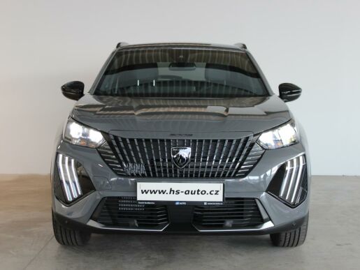 Peugeot 2008 ALLURE PureTech 100 S&S MAN6