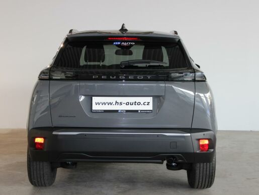 Peugeot 2008 ALLURE PureTech 100 S&S MAN6