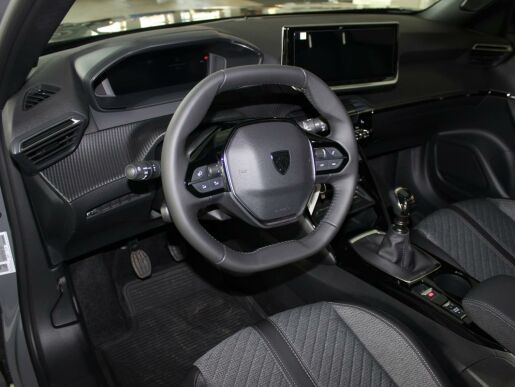 Peugeot 2008 ALLURE PureTech 100 S&S MAN6