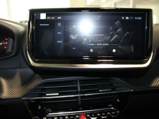 Peugeot 2008 ALLURE PureTech 100 S&S MAN6