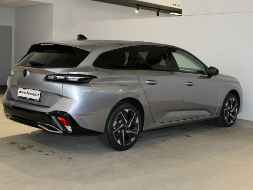 Peugeot 308 SW ALLURE Hybrid 136 e-DCS6
