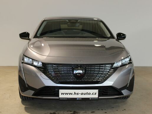 Peugeot 308 SW ALLURE Hybrid 136 e-DCS6