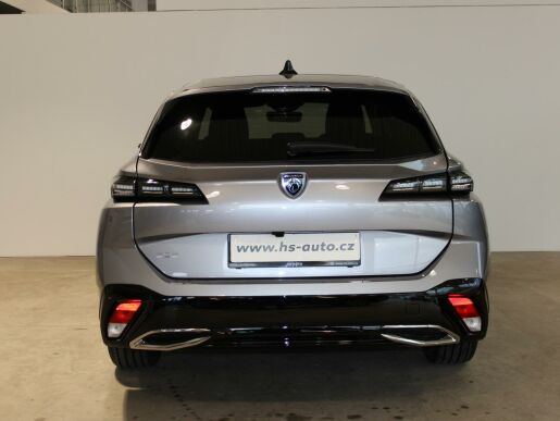 Peugeot 308 SW ALLURE Hybrid 136 e-DCS6