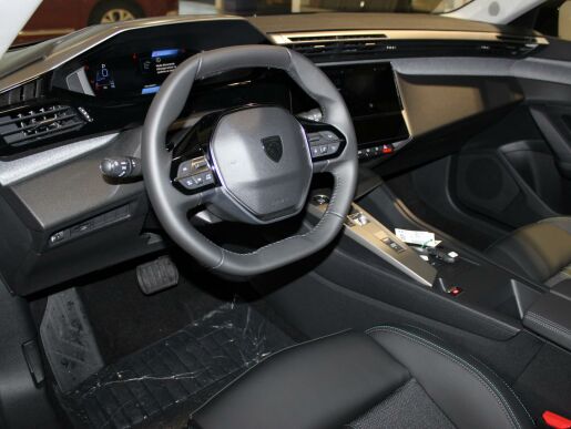 Peugeot 308 SW ALLURE Hybrid 136 e-DCS6