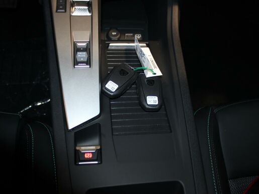 Peugeot 308 SW ALLURE Hybrid 136 e-DCS6