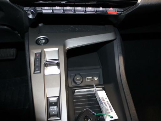 Peugeot 308 SW ALLURE Hybrid 136 e-DCS6