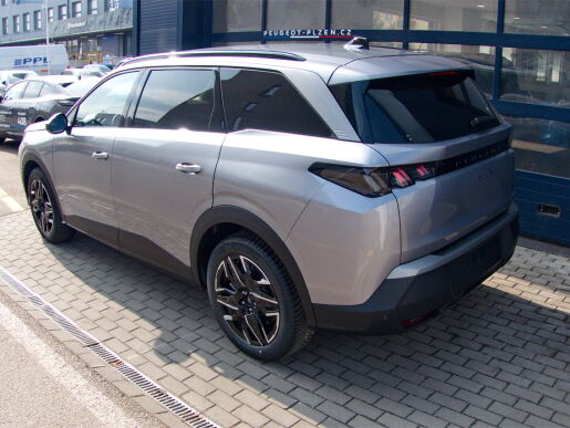 Peugeot 5008 Allure Hybrid 136 e-DCS6