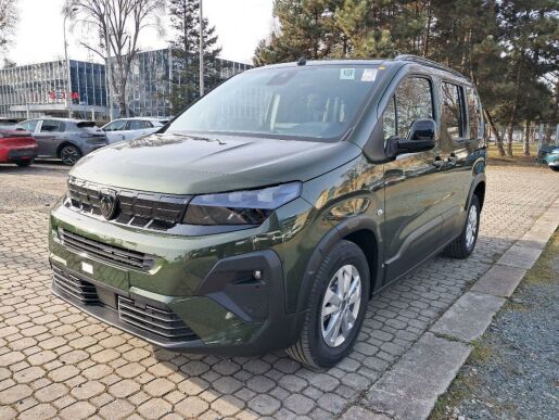 Peugeot Rifter ALLURE BlueHDi 100 S&amp;S MAN