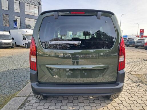 Peugeot Rifter ALLURE BlueHDi 100 S&amp;S MAN