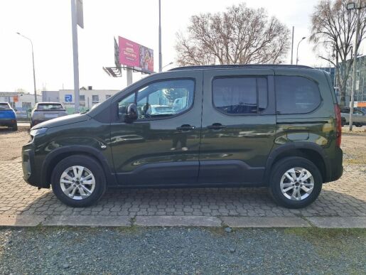 Peugeot Rifter ALLURE BlueHDi 100 S&amp;S MAN