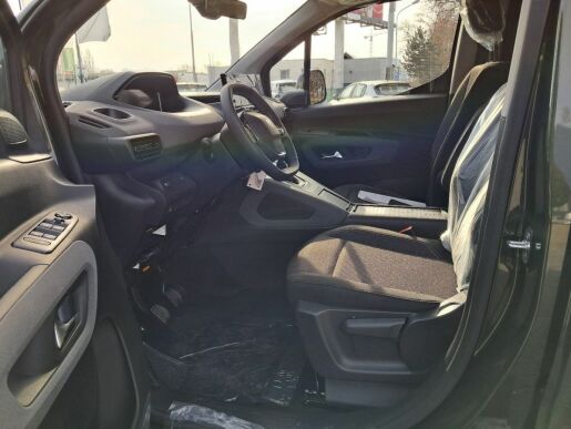 Peugeot Rifter ALLURE BlueHDi 100 S&amp;S MAN