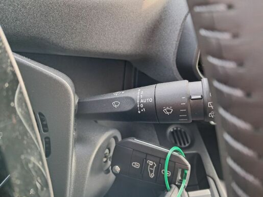 Peugeot Rifter ALLURE BlueHDi 100 S&amp;S MAN