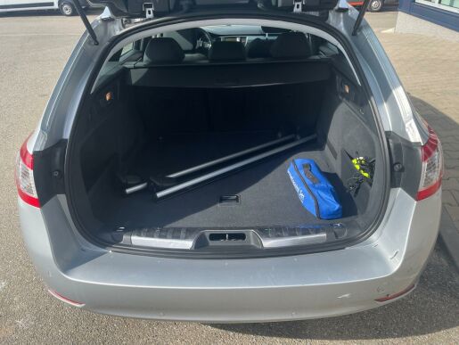 Peugeot 508 Active 2,0 Hdi 140k Man6