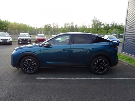 Peugeot 3008 ALLURE Hybrid 136k e-DCS6
