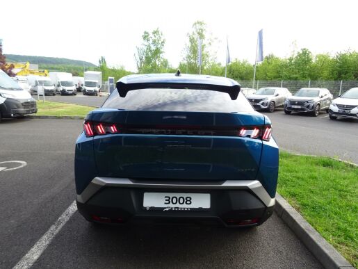 Peugeot 3008 ALLURE Hybrid 136k e-DCS6