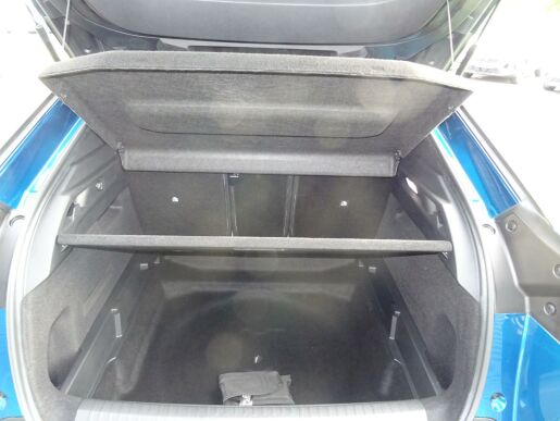 Peugeot 3008 ALLURE Hybrid 136k e-DCS6