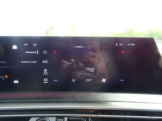Peugeot 3008 ALLURE Hybrid 136k e-DCS6