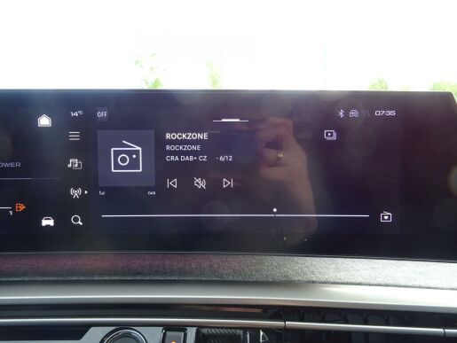 Peugeot 3008 ALLURE Hybrid 136k e-DCS6