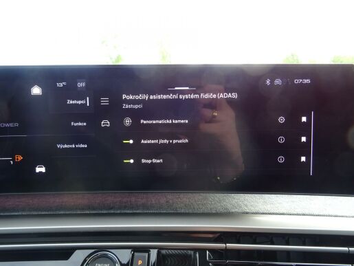 Peugeot 3008 ALLURE Hybrid 136k e-DCS6
