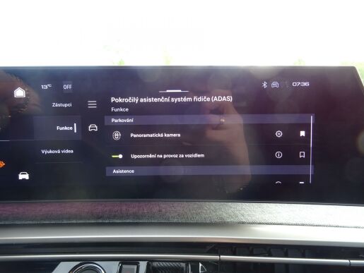 Peugeot 3008 ALLURE Hybrid 136k e-DCS6