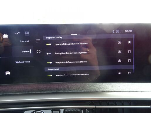 Peugeot 3008 ALLURE Hybrid 136k e-DCS6