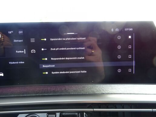Peugeot 3008 ALLURE Hybrid 136k e-DCS6