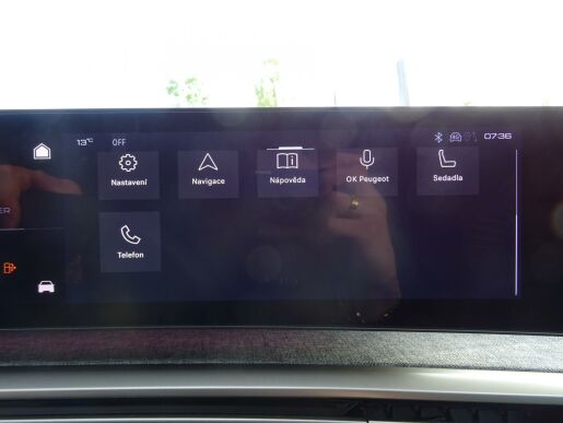 Peugeot 3008 ALLURE Hybrid 136k e-DCS6