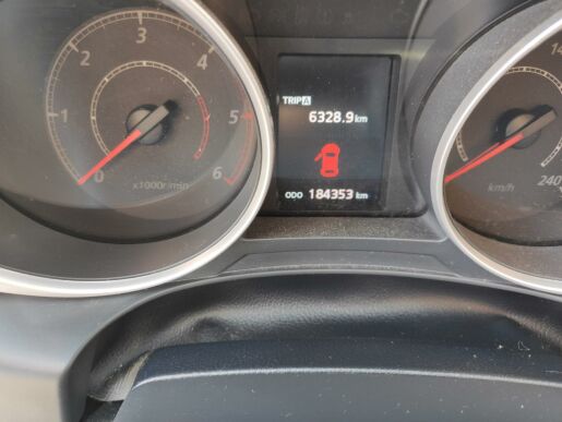 Mitsubishi ASX 1.8 DI-D 110 KW 4x4