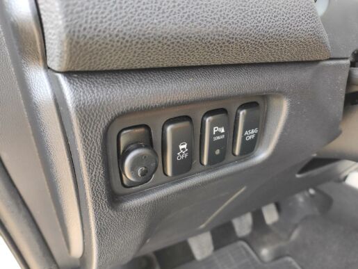 Mitsubishi ASX 1.8 DI-D 110 KW 4x4