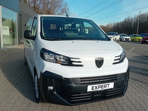 Peugeot Expert Combi L2 2,0 HDi 180 EAT8