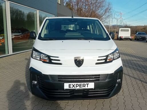 Peugeot Expert Combi L2 2,0 HDi 180 EAT8