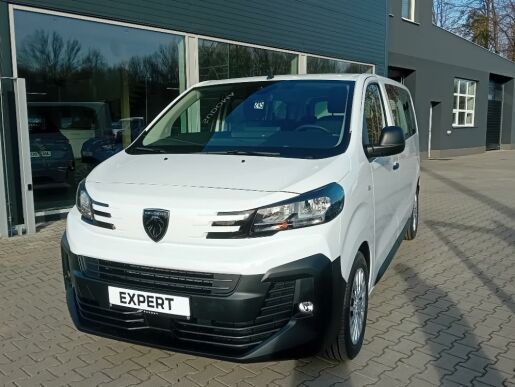 Peugeot Expert Combi L2 2,0 HDi 180 EAT8