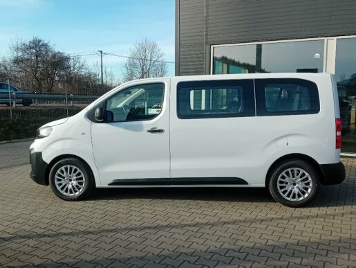 Peugeot Expert Combi L2 2,0 HDi 180 EAT8