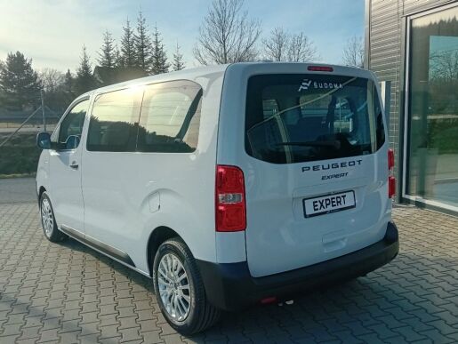 Peugeot Expert Combi L2 2,0 HDi 180 EAT8