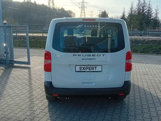 Peugeot Expert Combi L2 2,0 HDi 180 EAT8