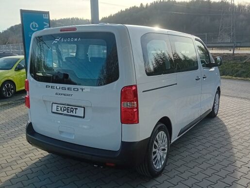 Peugeot Expert Combi L2 2,0 HDi 180 EAT8