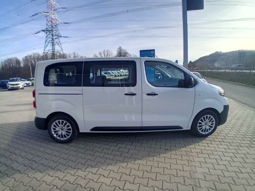 Peugeot Expert Combi L2 2,0 HDi 180 EAT8
