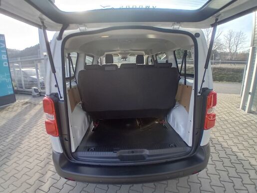 Peugeot Expert Combi L2 2,0 HDi 180 EAT8