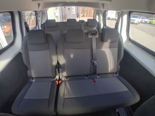 Peugeot Expert Combi L2 2,0 HDi 180 EAT8
