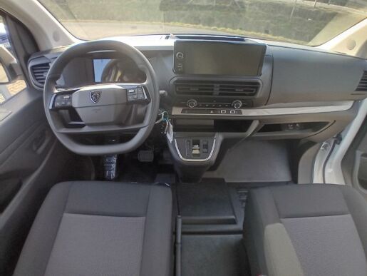 Peugeot Expert Combi L2 2,0 HDi 180 EAT8