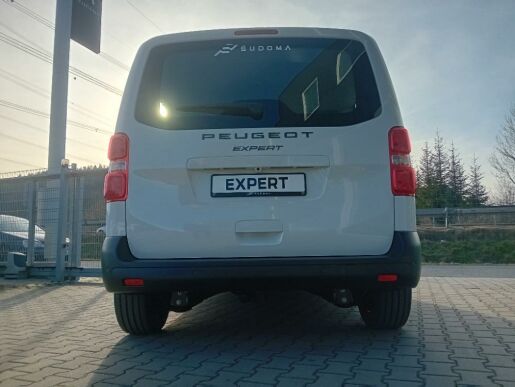 Peugeot Expert Combi L2 2,0 HDi 180 EAT8